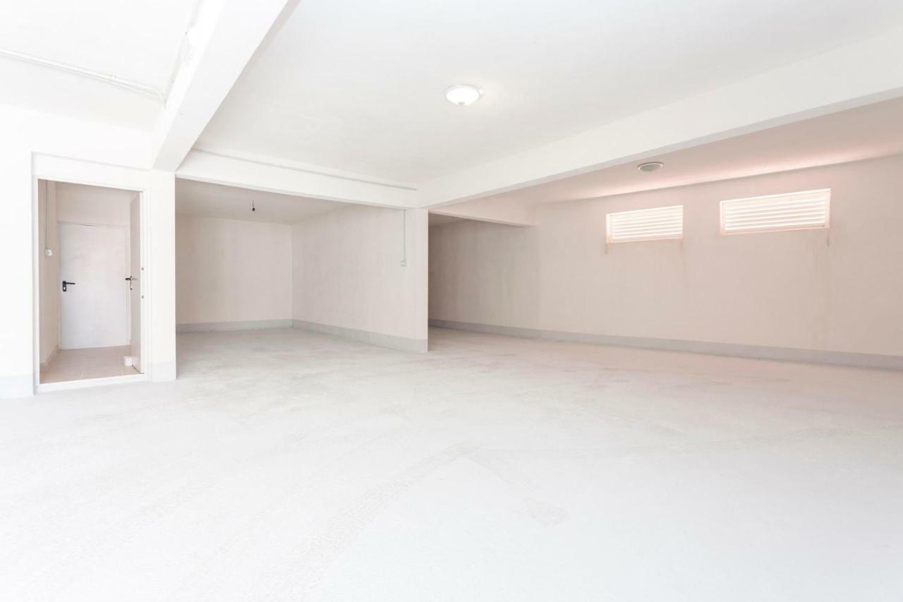 Apartments Dora มาคาร์สกา ภายนอก รูปภาพ