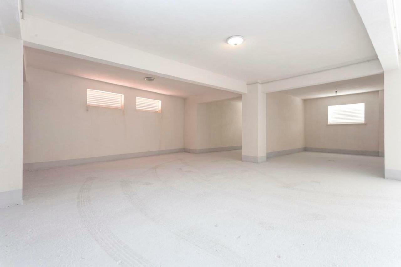 Apartments Dora มาคาร์สกา ภายนอก รูปภาพ